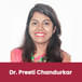 Career College, Bhopal, Professor - Department of Biotechnology : Dr. Preeti Chandurkar Interview